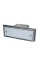Seenergy Iris incasso Vetro 56 White Hood