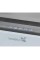 Seenergy Iris incasso Vetro 56 White Hood