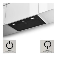 Витяжка Faber Inka Plus HCS BK 52 black