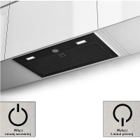 Витяжка Faber Inka Plus HCS BK 52 black