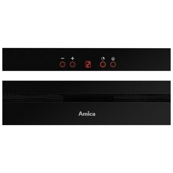 Кухонна витяжка Amica OMC6451B HC