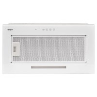 Витяжка Akpo WK-11 Micra Glass 60 white