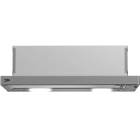 Витяжка Beko Hnt61210X срібло