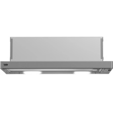 Витяжка Beko Hnt61210X срібло