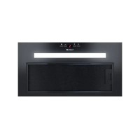 Витяжка Globalo Agendero 60.2 black