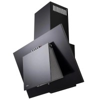 Витяжка Akpo WK-4 Nero 50 black