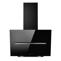 Elica Shy S B BL/A/60 Чорний