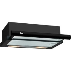 Витяжка Teka TL 6310 Black чорна