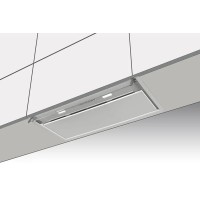 Витяжка Faber In-Nova Premium A60/2 white mat