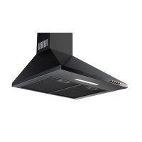 Витяжка Akpo WK-4 Classic Eco 60 black-gold