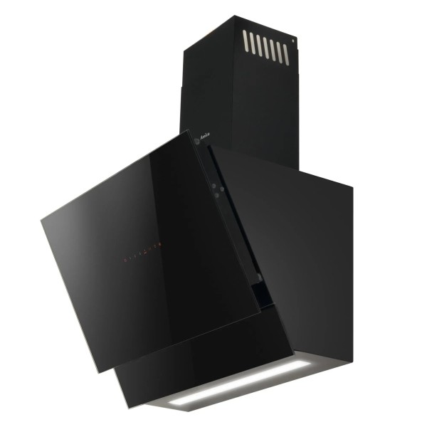 Витяжка Amica OKC6651BS HC black Витяжка Amica OKC6651BS HC black