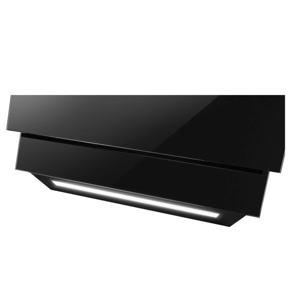 Витяжка Amica OKC6651BS HC black Витяжка Amica OKC6651BS HC black