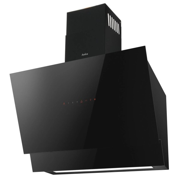 Витяжка Amica OKC6651BS HC black Витяжка Amica OKC6651BS HC black