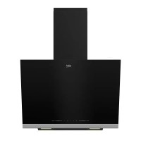 Витяжка Beko BHCA66741BBHF BPRO500 Чорний