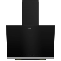 Витяжка Beko BHCA66741BBHF BPRO500 Чорний