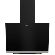 Витяжка Beko BHCA66741BBHF BPRO500 Чорний