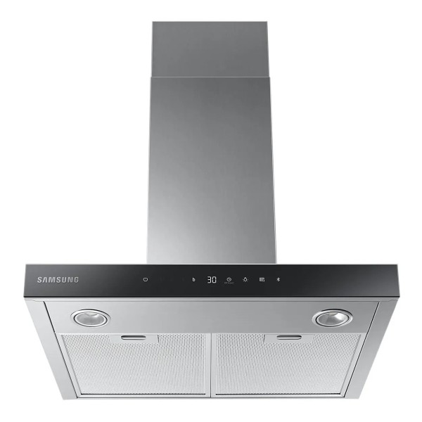 Витяжка Samsung NK24C5703TS/UR silver-black Витяжка Samsung NK24C5703TS/UR silver-black