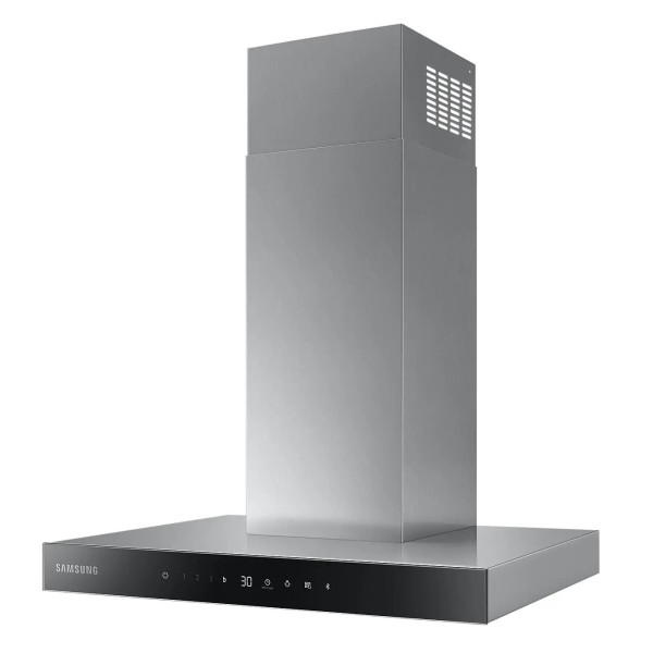 Витяжка Samsung NK24C5703TS/UR silver-black Витяжка Samsung NK24C5703TS/UR silver-black