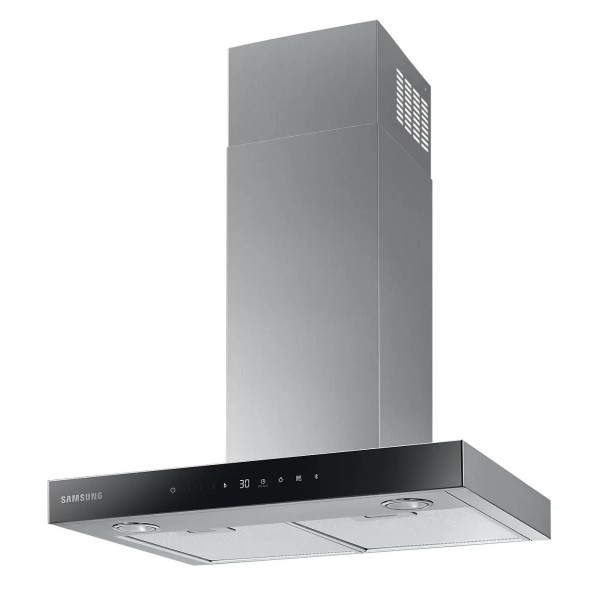 Витяжка Samsung NK24C5703TS/UR silver-black Витяжка Samsung NK24C5703TS/UR silver-black