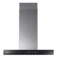 Витяжка Samsung NK24C5703TS/UR silver-black