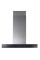 Витяжка Samsung NK24C5703TS/UR silver-black