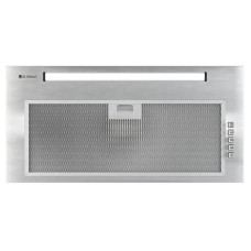 Hood globalo viledo 60.1 inox