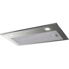 Витияжка Faber BI 52 SS 2LS silver