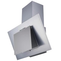 Витяжка Akpo WK-4 Nero 50 gray