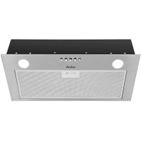 Витяжка Amica OMC6242I silver