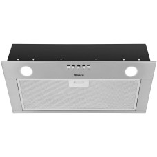 Витяжка Amica OMC6242I silver