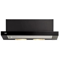 Витяжка Beko CTB6250B Чорний