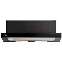 Витяжка Beko CTB6250B Чорний