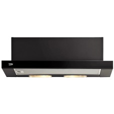 Витяжка Beko CTB6250B Чорний