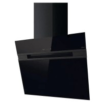 Elica Stripe BL/A/60 Чорний капюшон