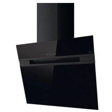 Elica Stripe BL/A/60 Чорний капюшон