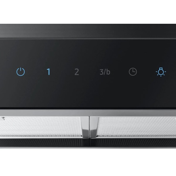 Витяжка Samsung NK24M5070BG graphite Витяжка Samsung NK24M5070BG graphite