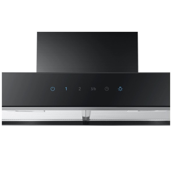 Витяжка Samsung NK24M5070BG graphite Витяжка Samsung NK24M5070BG graphite