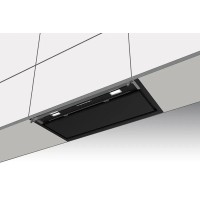 Витяжка Faber In-Nova Premium A60/2 black mat Витяжка Faber In-Nova Premium A60/2 black mat