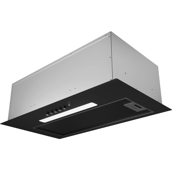 Витяжка Akpo WK-7 Micra LED black Витяжка Akpo WK-7 Micra LED black