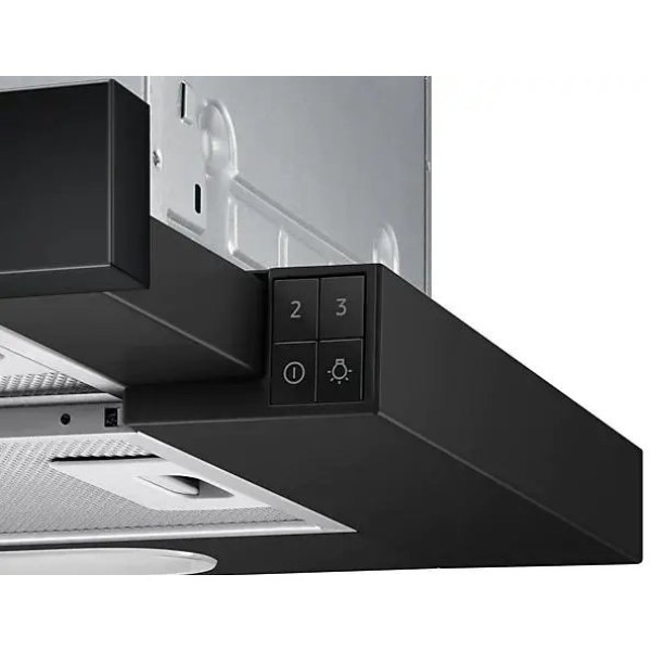 Витяжка Samsung NK24M1030IB black Витяжка Samsung NK24M1030IB black