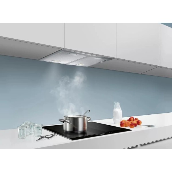 Витяжка Siemens LB55565 silver Витяжка Siemens LB55565 silver