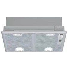 Витяжка Siemens LB55565 silver