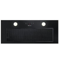 Витяжка Globalo Laizeno 70.1 black matte