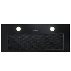 Витяжка Globalo Laizeno 70.1 black matte