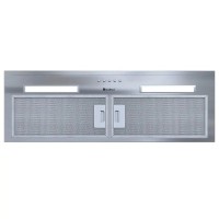 Витяжка Globalo Hadario 80.2 Inox