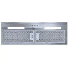 Витяжка Globalo Hadario 80.2 Inox