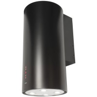 Витяжка Amica OKC4441BO black