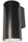 Витяжка Amica OKC4441BO black