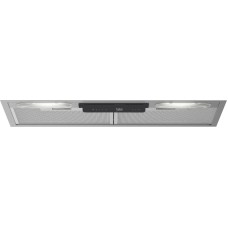 Витяжка Beko hnu51311sh срібло