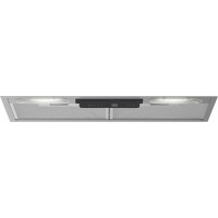 Витяжка Beko hnu51311sh срібло